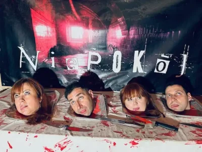 Niepokój był ale irytacja też