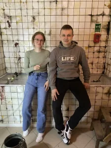 Krwawa Rzeźnia