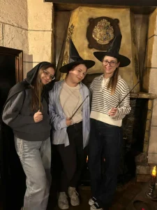 Czarodziejski świat!