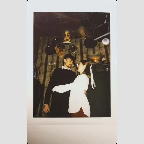 Foto från escape room