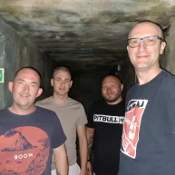 Cień Nietoperza
