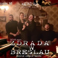 Zdrada w Breslau