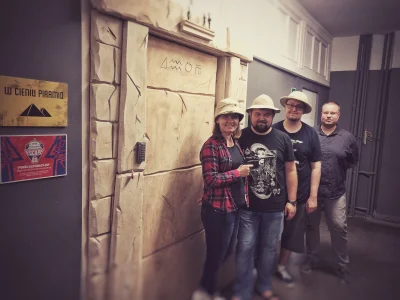 Niesamowita przygoda :)