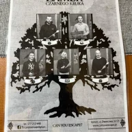 Zamek Czarnego Kruka