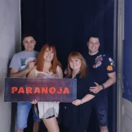 Paranoja