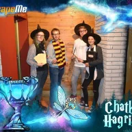 Chatka Hagrida
