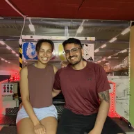 Ostatnie Rozdanie · Jaskinia Hazardu