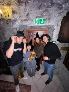 Najlepszy pokój w Krakowie!