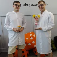 Laboratorium Dextera