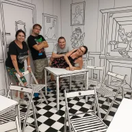 Laboratorium Dextera