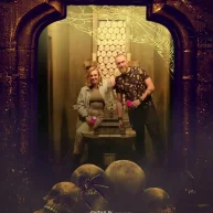 Nekromanta - Rytuał Śmierci