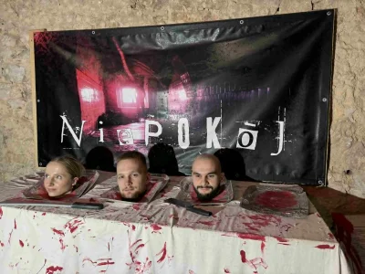 Faktyczny niepokój