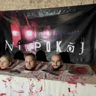Niepokój