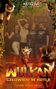 no i nici z gulaszu z człowieków...