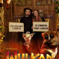 Duch Wulkanu - Człowieki w Kotle