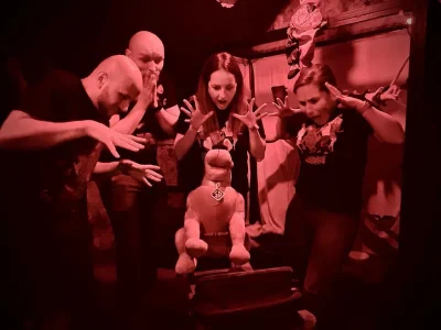 To się pobawiliśmy…