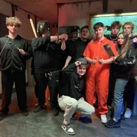 CELA NR 4 | Recydywa