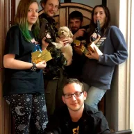 Golden Hajs