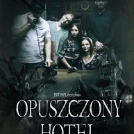 Opuszczony Hotel