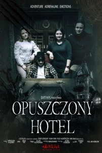 Niepowtarzalna podróż