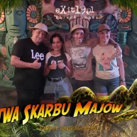 Klątwa Skarbu Majów