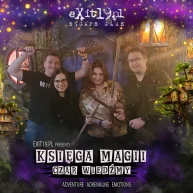 Księga Magii - Czar Wiedźmy