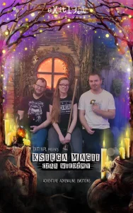 Uratować księżniczkę!