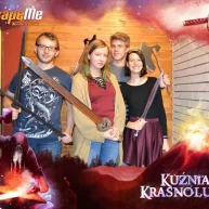 Kuźnia Krasnoluda