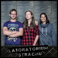 Laboratorium strachu