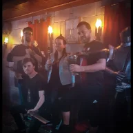 King Arthur`s Dungeons