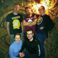 Legenda siedmiu pierścieni
