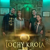 Lochy Króla Artura