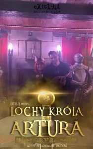 Podróż do średniowiecza