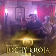 Lochy Króla Artura