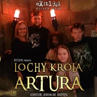 Lochy Króla Artura