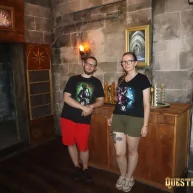Magic Escape Room Episode 2.0