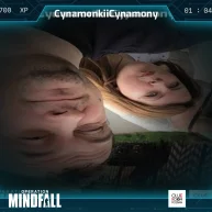 Operacja Mindfall outdoor game