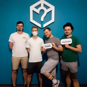 Oczarowani sztukmistrzem