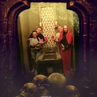 Nekromanta - Rytuał Śmierci