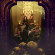 Nekromanta - Rytuał Śmierci