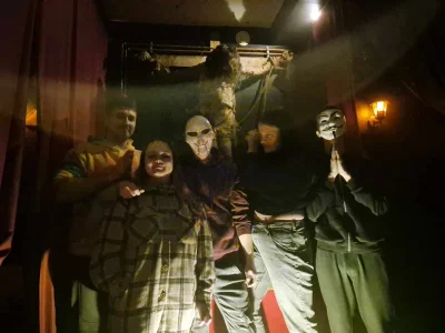 Genialny Pomysł i Wykonanie