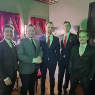 Następna stacja: Morderstwo