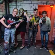 Operacja: Metro