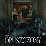 Opuszczony Hotel