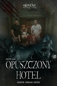 Rewelacja - najlepszy pokój w jakim byliśmy