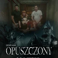 Opuszczony Hotel