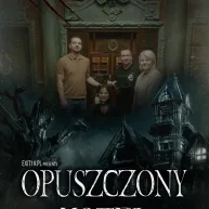 Opuszczony Hotel