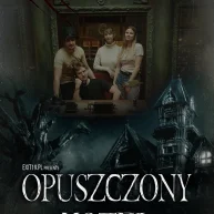 Opuszczony Hotel