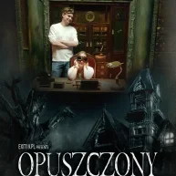 Opuszczony Hotel