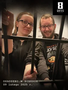 W każdym z nas drzemie ruch oporu!